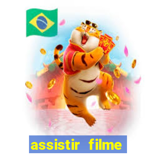 assistir filme dragon ball super heroes dublado